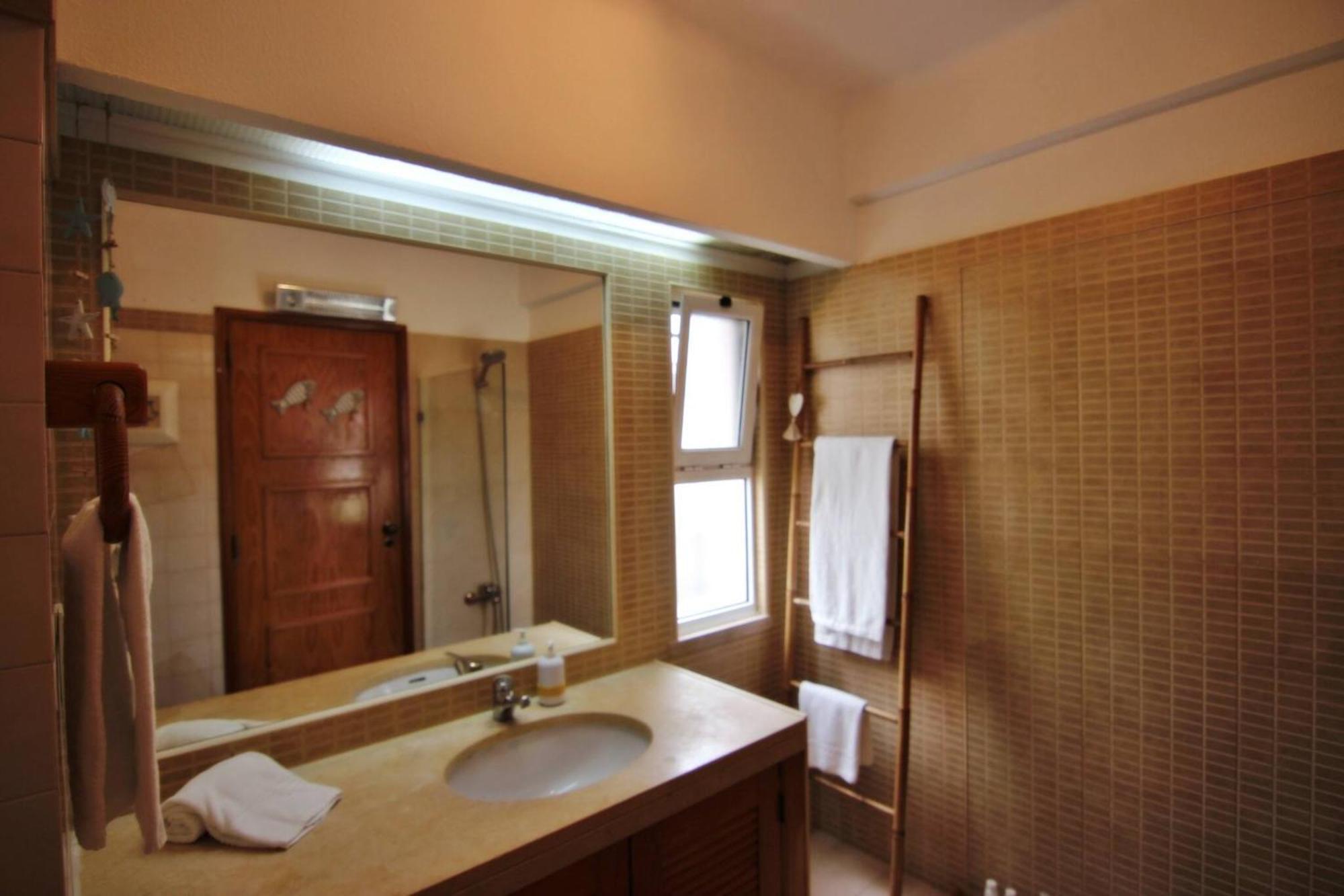 Golf Apartment - Solar Do Golfe Condominium 维拉摩拉 外观 照片
